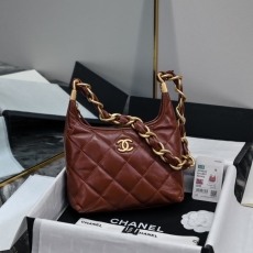 Chanel Hobo Bags